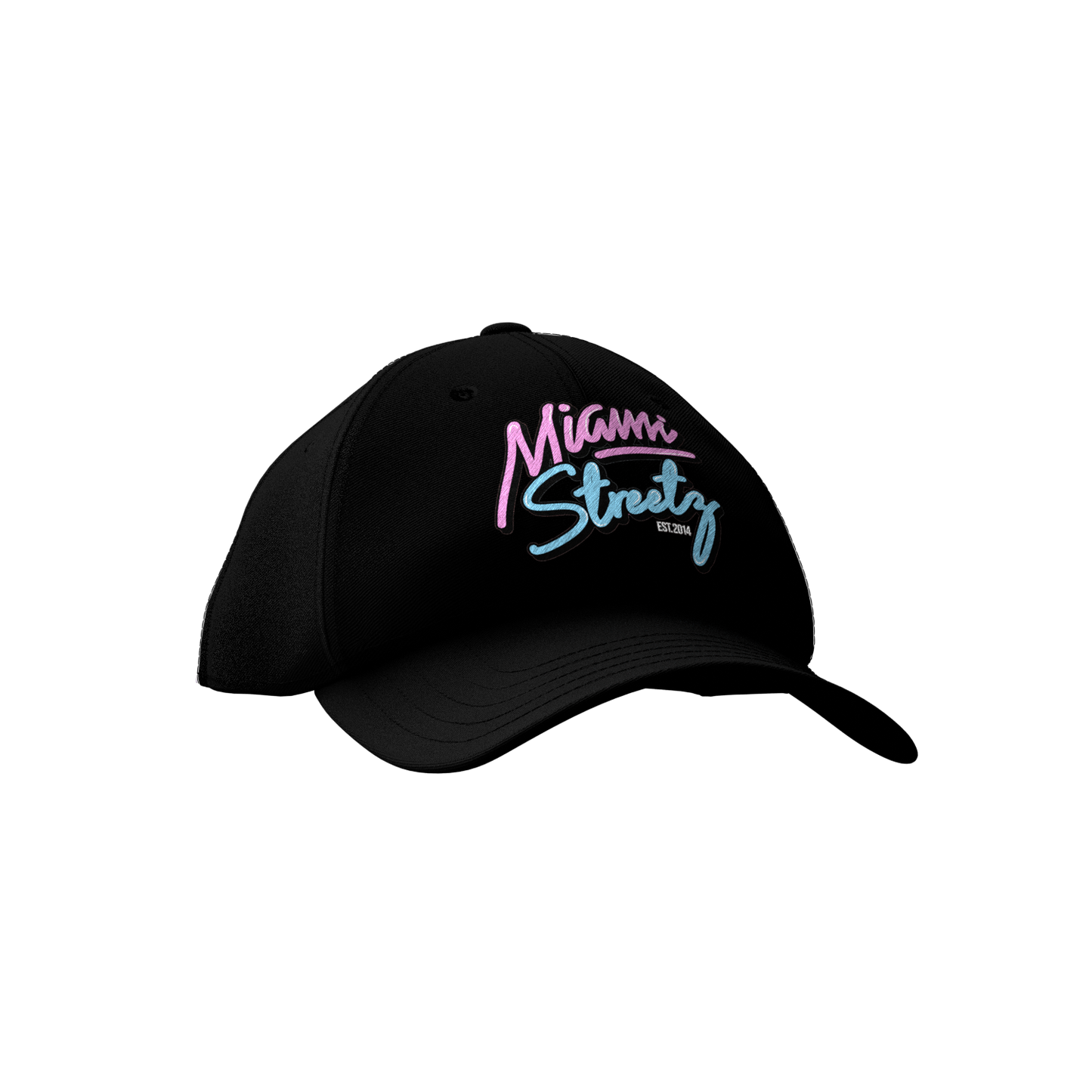 Miami Streetz Hat