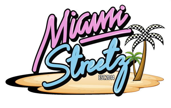 Miami Streetz